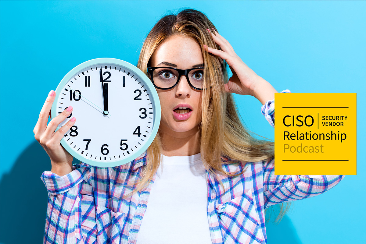 It’s Only a Matter of Time Before We Lose Your Data