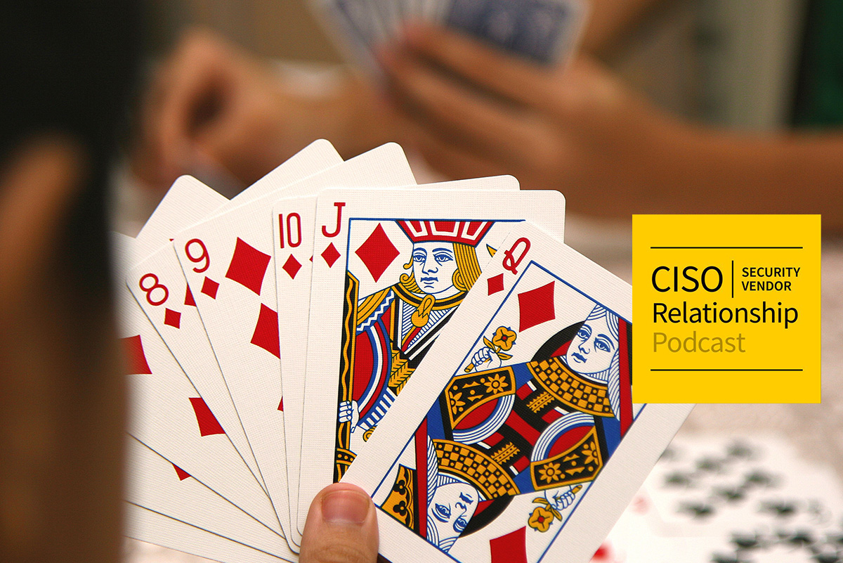 I’ll Show You My Risk Profile If You Show Me Yours