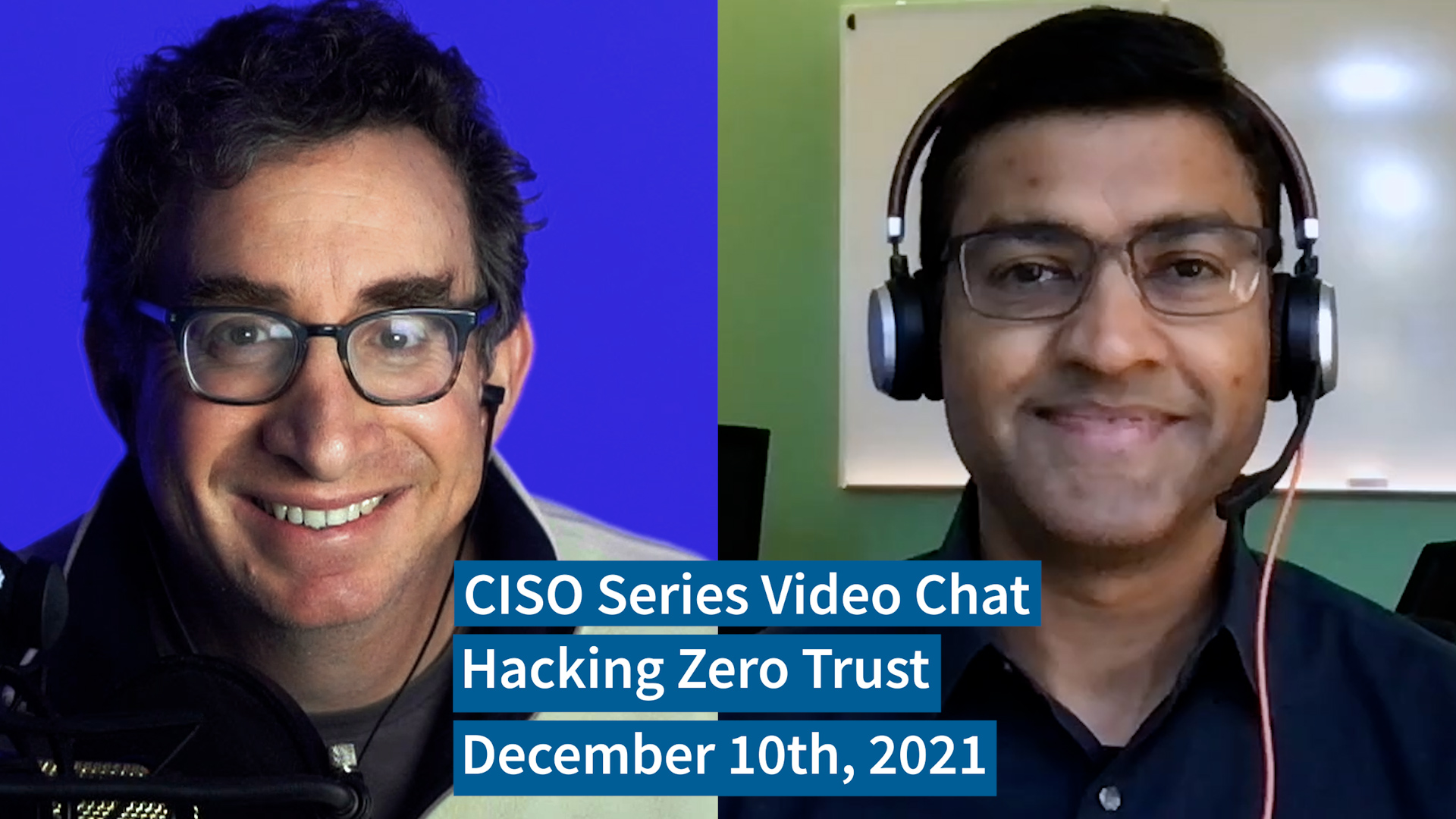 Six Good and Not-So-Good Explanations of Zero Trust in One Minute