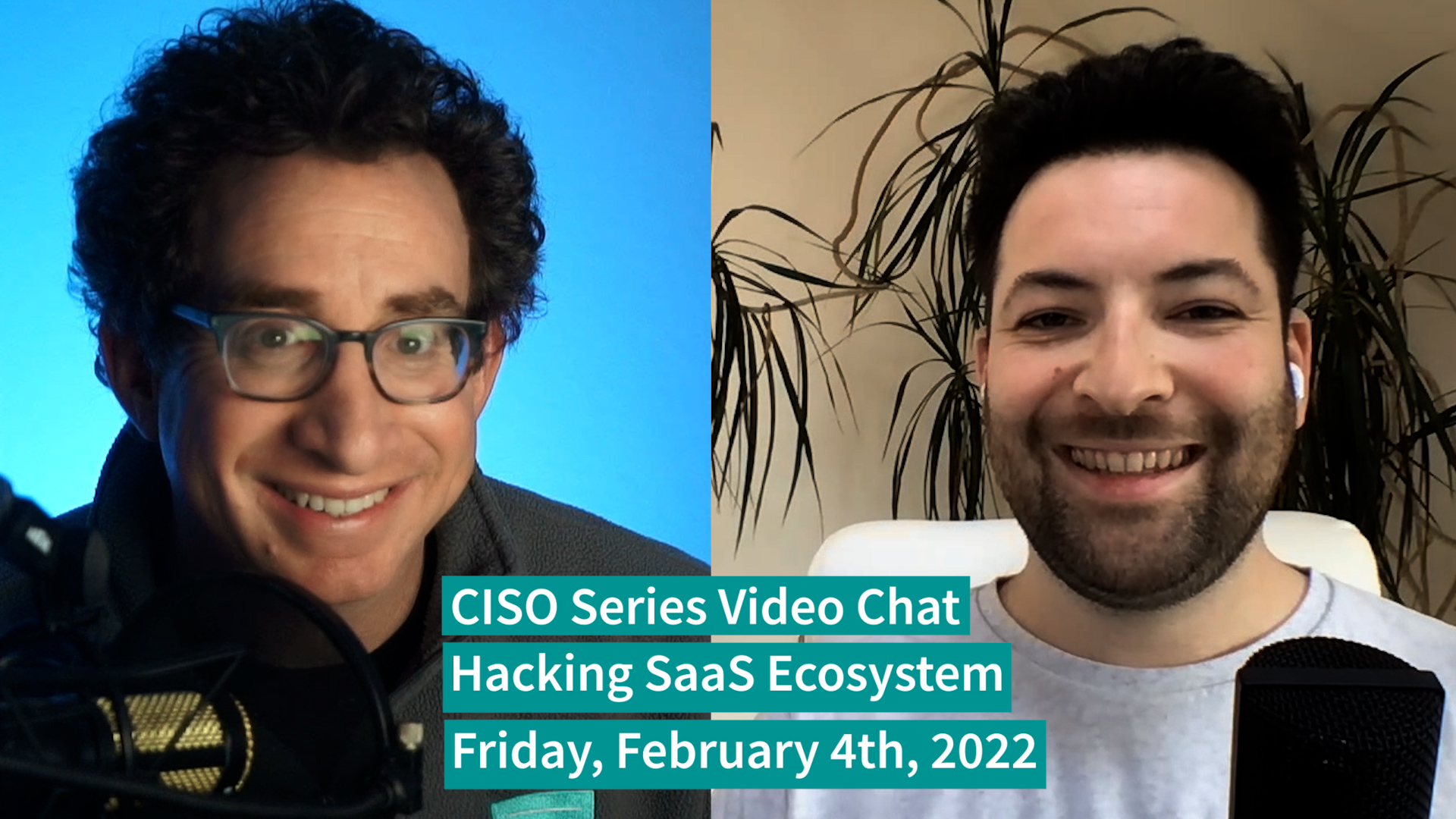 5 Explanations of the Need for Securing the SaaS Ecosystem in 90 Seconds