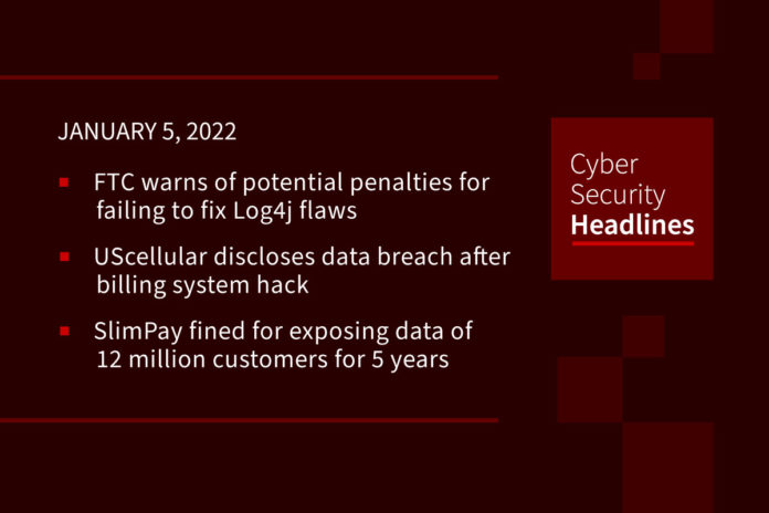Cyber-Security-Headlines-2022-01-05