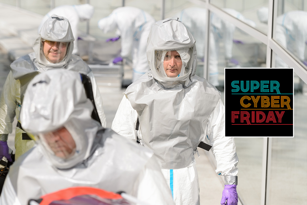 [5-20-22] “Hacking Malware” – Super Cyber Friday