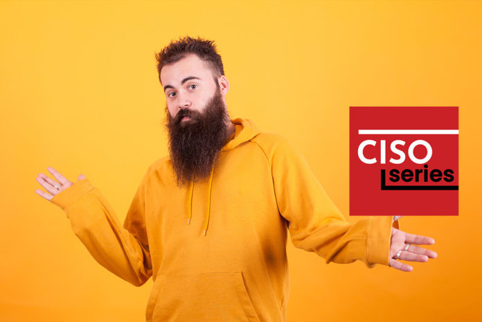 Instead of Increased Cybersecurity, Could We Just Order Less Risk? - CISO Series Podcast