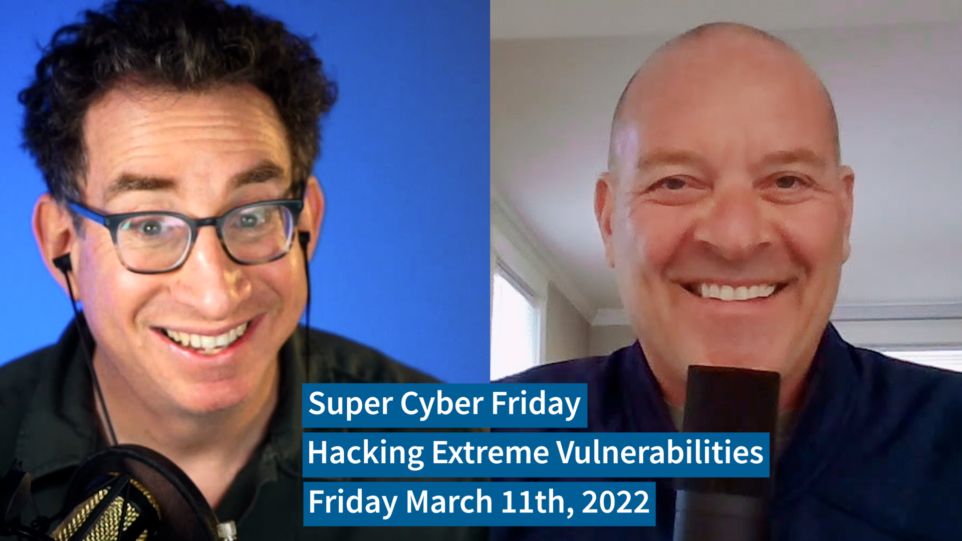8 Explanations of Extreme Vulnerabilities in 90 Seconds