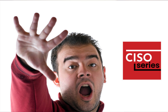 Why CISOs Avoid the Dreaded “Request a Demo” Button - CISO Series Podcast