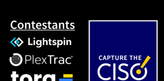 Capture the CISO S1E2: Lightspin, PlexTrac, and Torq Capture the CISO S1E2: Lightspin, PlexTrac, and Torq