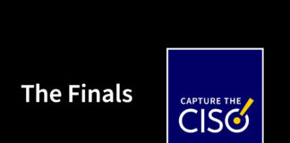 Capture the CISO Finals – Season 1 Capture the CISO Finals Season 1