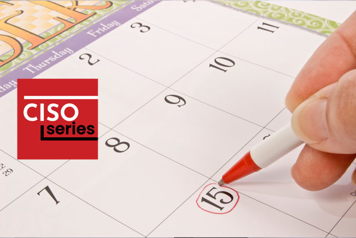 Finding That Perfect Time to Quit Your Job - CISO Series Podcast