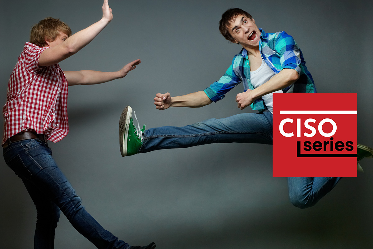 A Look Back at Foolish Security Policies of Past and Present