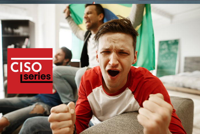 Will employees eventually violate security policies