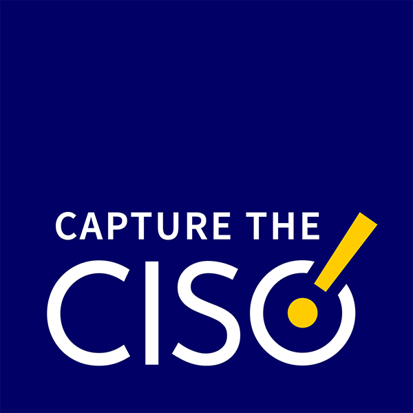 Capture the CISO logo