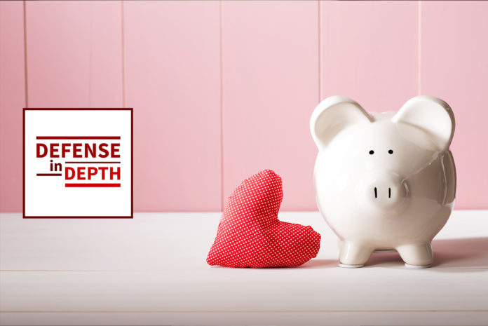 Can Security Be a Profit Center? Can Security Be a Profit Center?