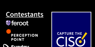 Capture the CISO S1E3: Feroot, Perception Point, and Sunday Security Capture the CISO S1E3: Feroot, Perception Point, and Sunday Security