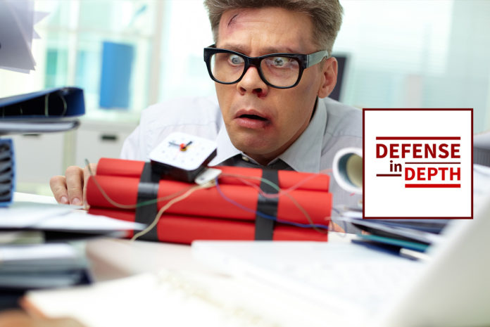 How Is Our Data Being Weaponized Against Us? How Is Our Data Being Weaponized Against Us?