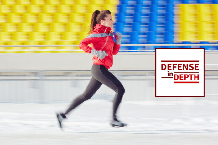 Getting Ahead of the Ongoing Malware Fight