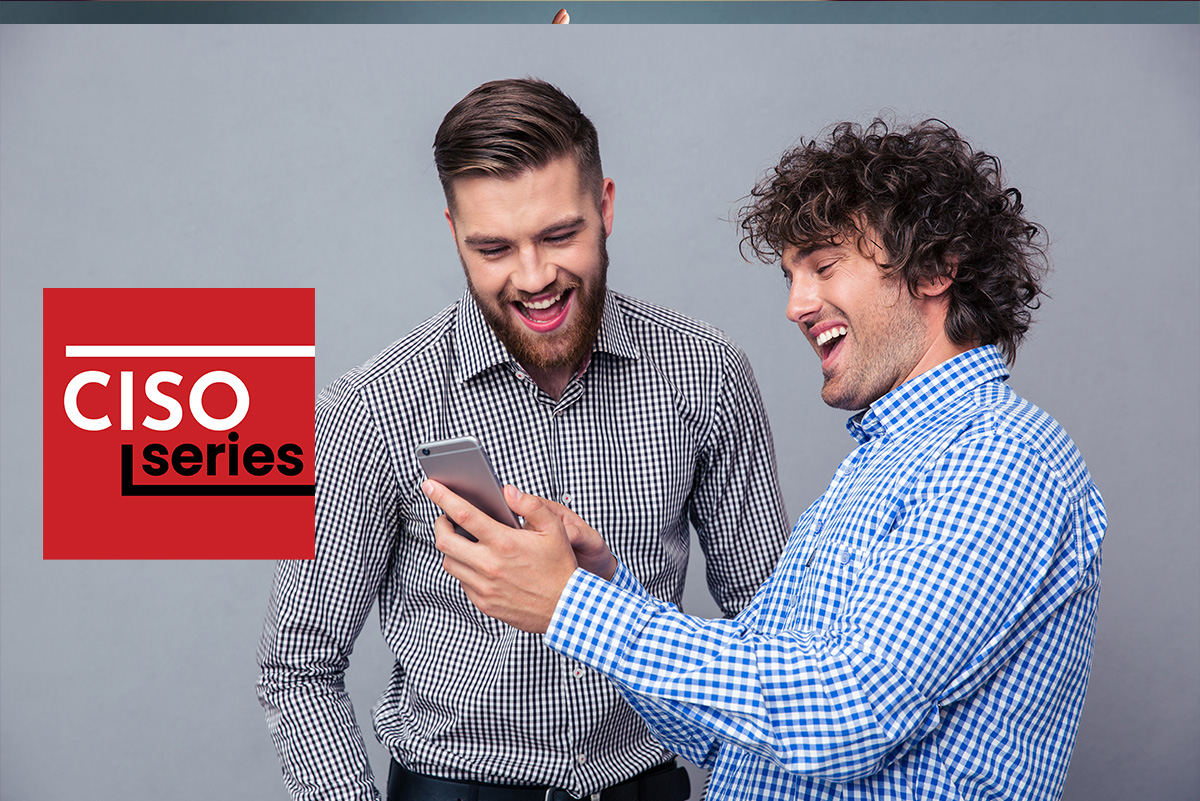 Security as a Profit Center? You’re Kidding, Right?