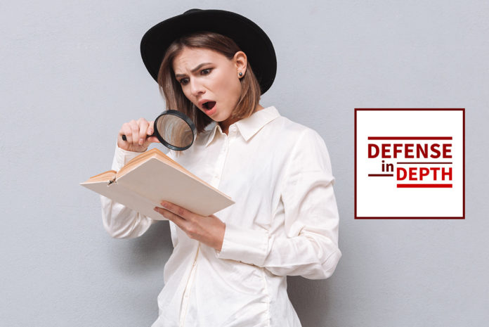 What Is Attack Surface Profiling?