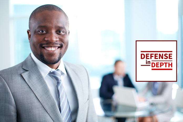 Roles to Prepare You to Be a CISO