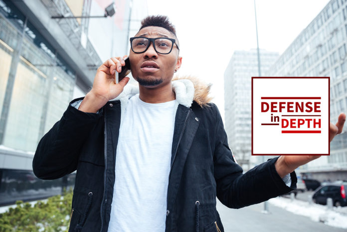 How Can You Tell If Your Security Program Is Improving?