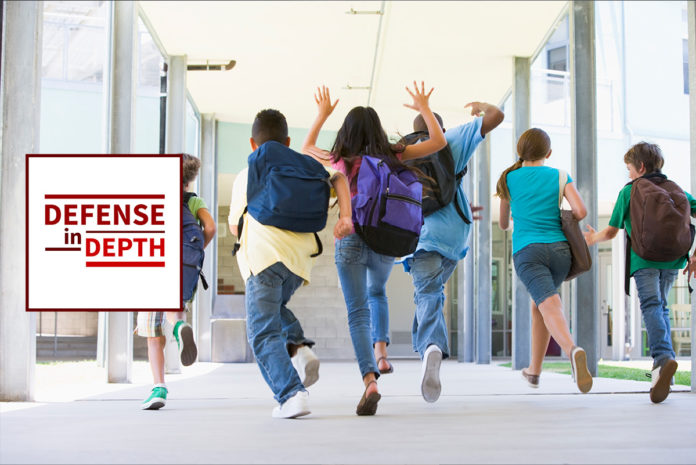 We're All Still Learning Cyber