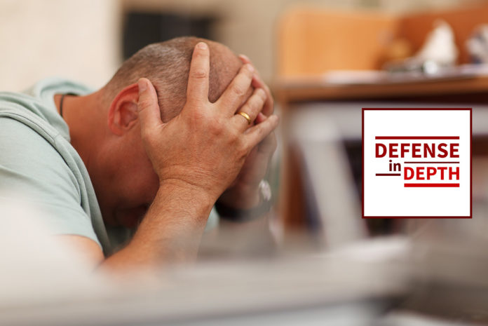 Minimizing Damage from a Breach