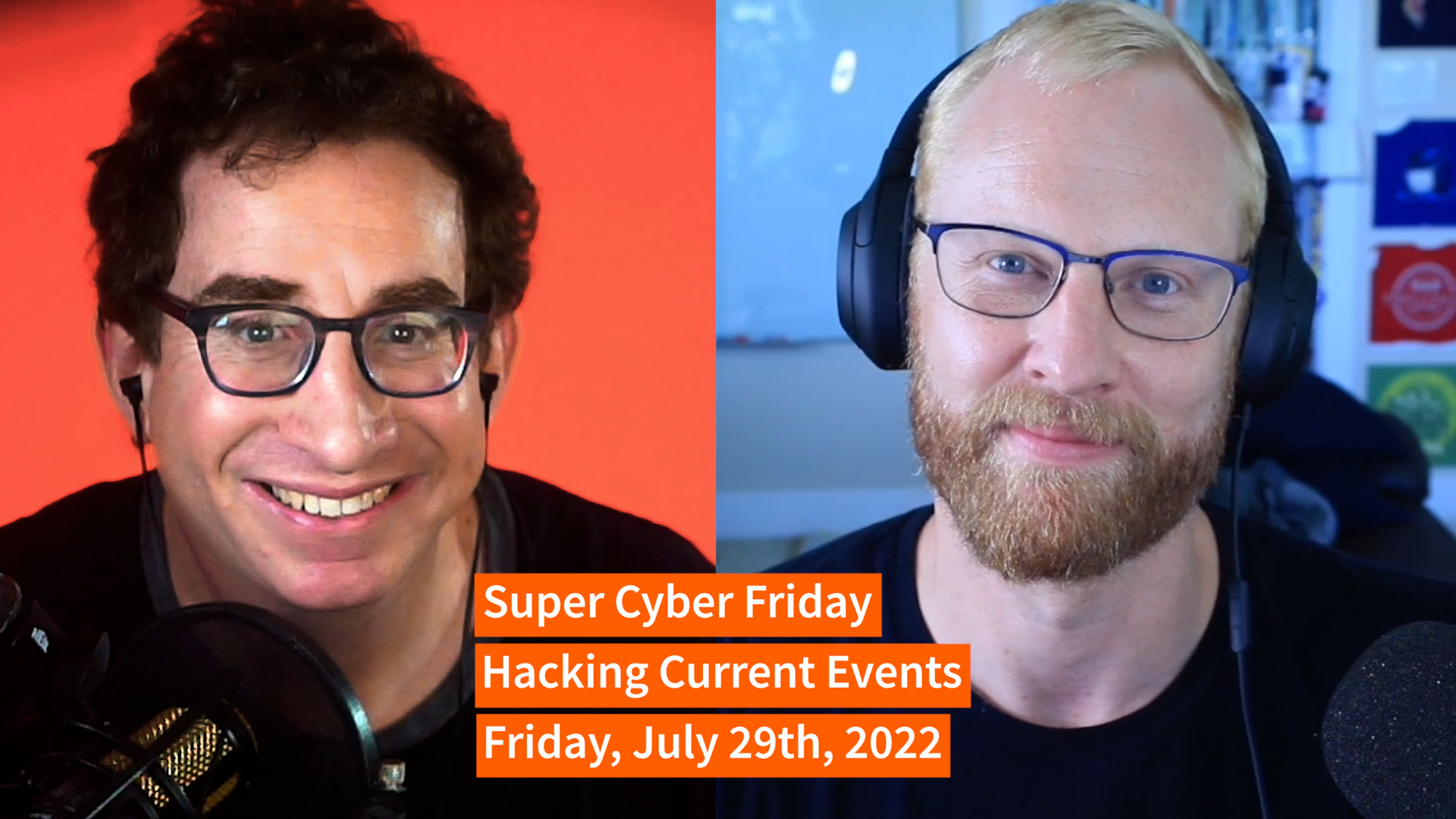 Why Current Events Can and Will Affect Your Security Posture