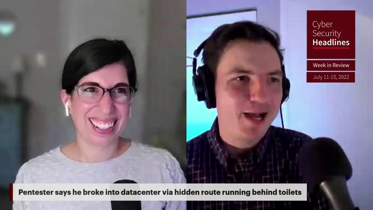 Week in Review: Microsoft phishing warning, Callback phishing scams, Log4J forever