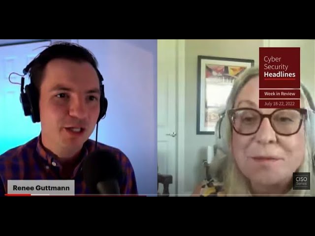 Week in Review: Hiring slows, new infrastructure woes, Tik Tok grows