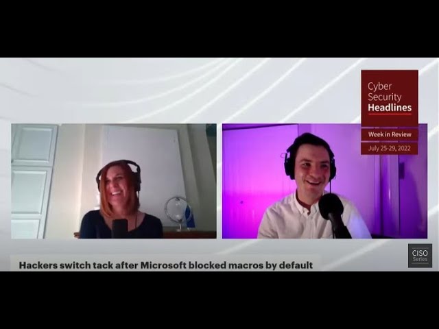 Week in Review: Chinese, Huawei misdeeds, Poor cybersecurity training, Data breach costs