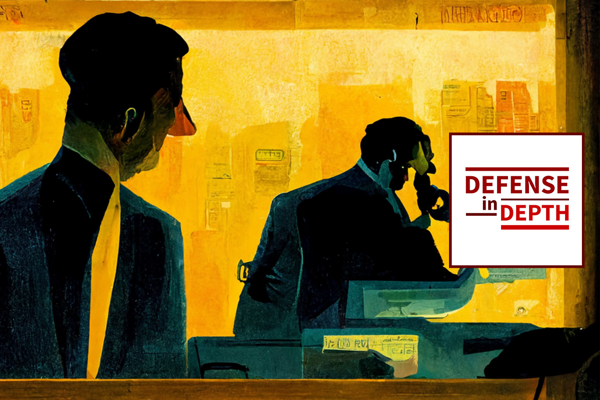 How to Follow Up With a CISO