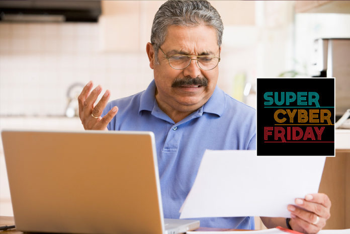 "Hacking Cyber Risk Management" - Super Cyber Friday
