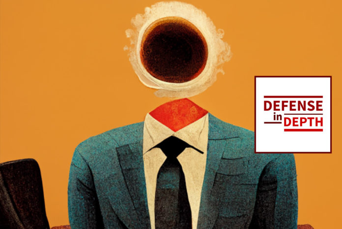 Cybersecurity Burnout