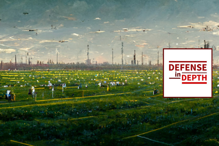 How to Build a Greenfield Security Program