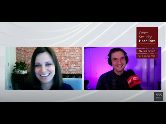 Cybersecurity News Week in Review: Uber hacker arrested, cyberattacks deluge organizations, Russia’s cyber winter