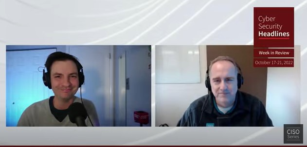 Cybersecurity News Week in Review: Dutch Police Trick DeadBolt, GenZ meh on Cybersecurity, Submarine cable severed