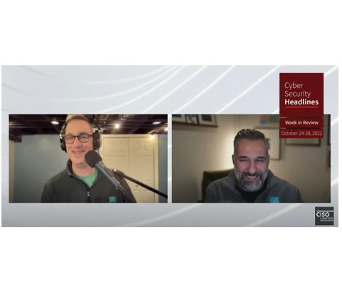 Cybersecurity News Week in Review:  Russia’s satellite warning, Mark of Web flaw, Industrial ransomware attacks rise