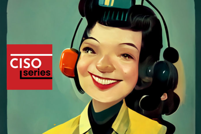 Cyber Sales ABCs: Always Be Creepy