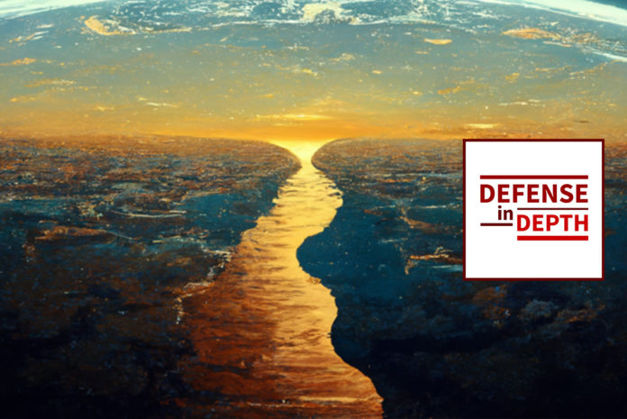 Reducing the Attack Surface