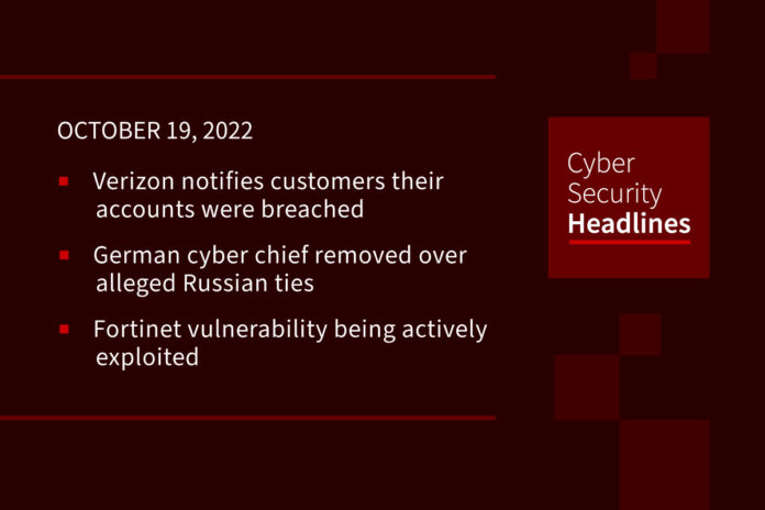 Cyber-Security-Headlines-2022-10-19