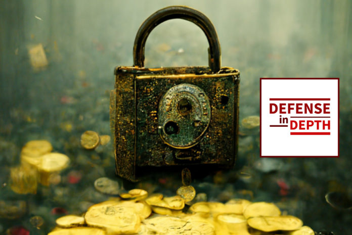 Cybersecurity budgets