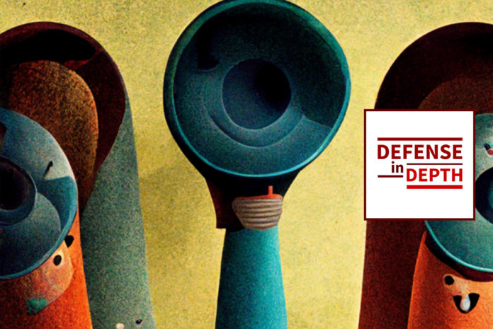 Do We Need a Marketing Manager for the Security Team? Do We Need a Marketing Manager for the Security Team?