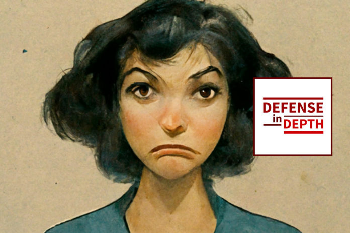 How Can We Make Sense of Cybersecurity Titles?