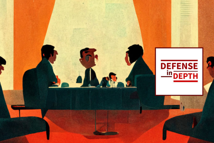 How to Engage with Non-Technical Business Leaders How to Engage with Non-Technical Business Leaders