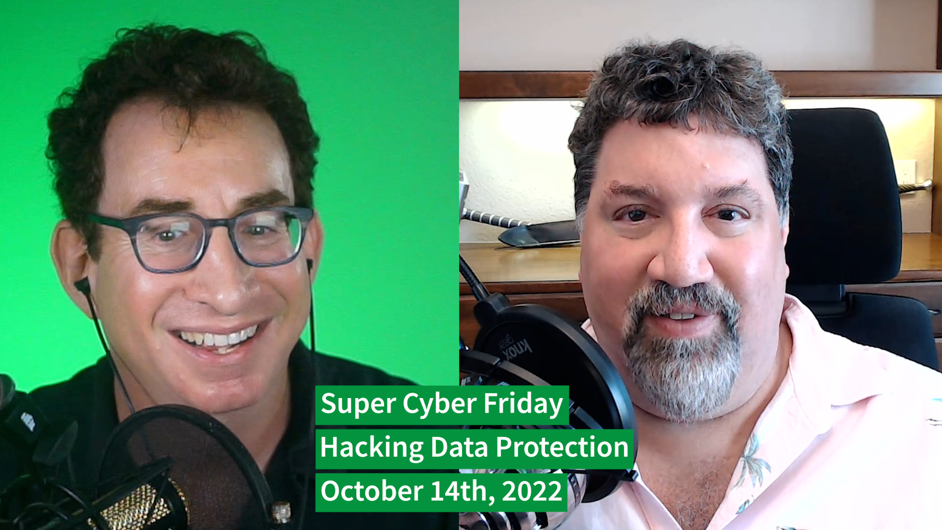 What Can You Do When Your Data Knows Where It Is?