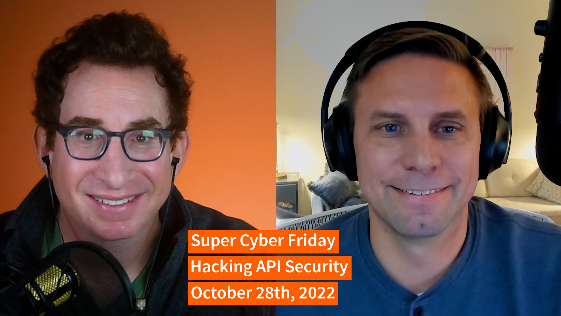 Too Much of Our Critical Data Is Flowing Through APIs