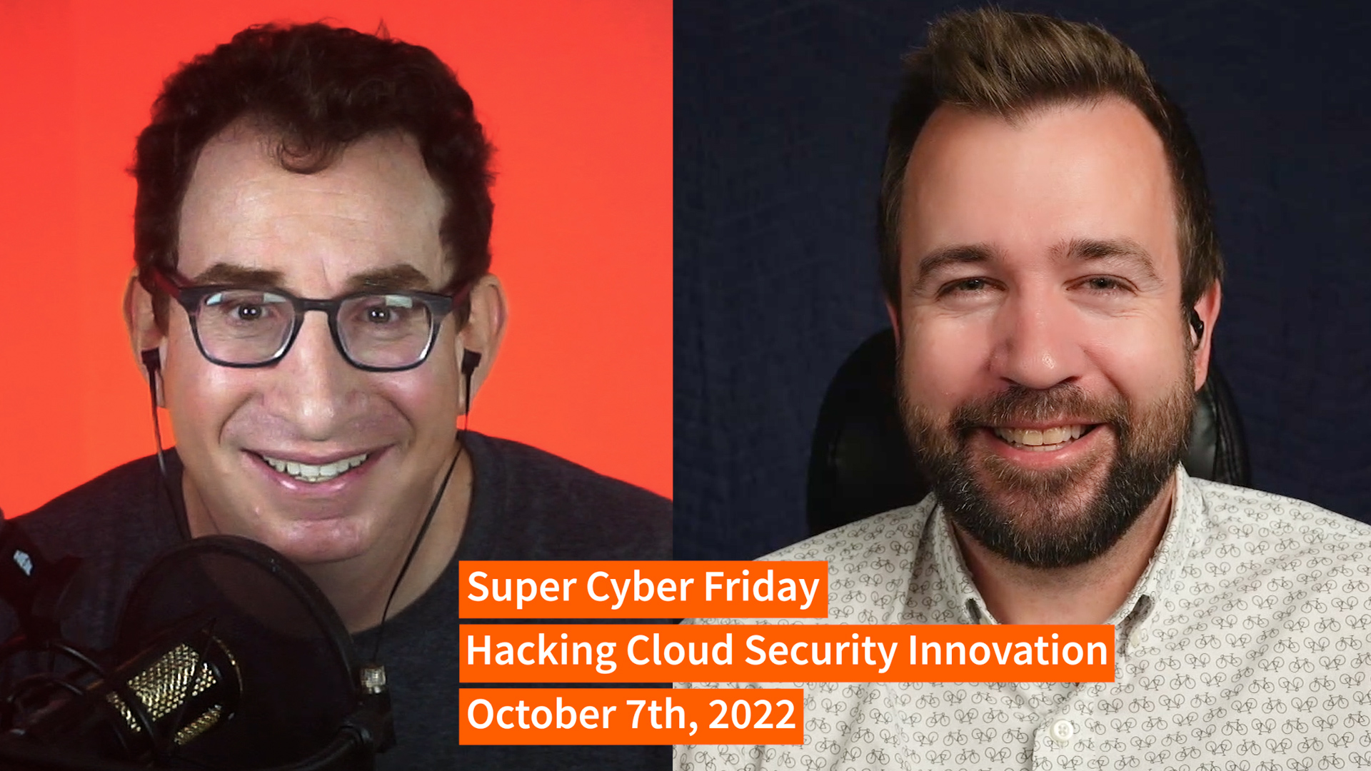 Today’s Cloud Security Problems Are the Same as Yesterday’s