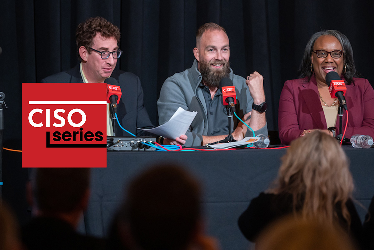 Where’s the “Single Pane of Glass” to My Level of Stress?