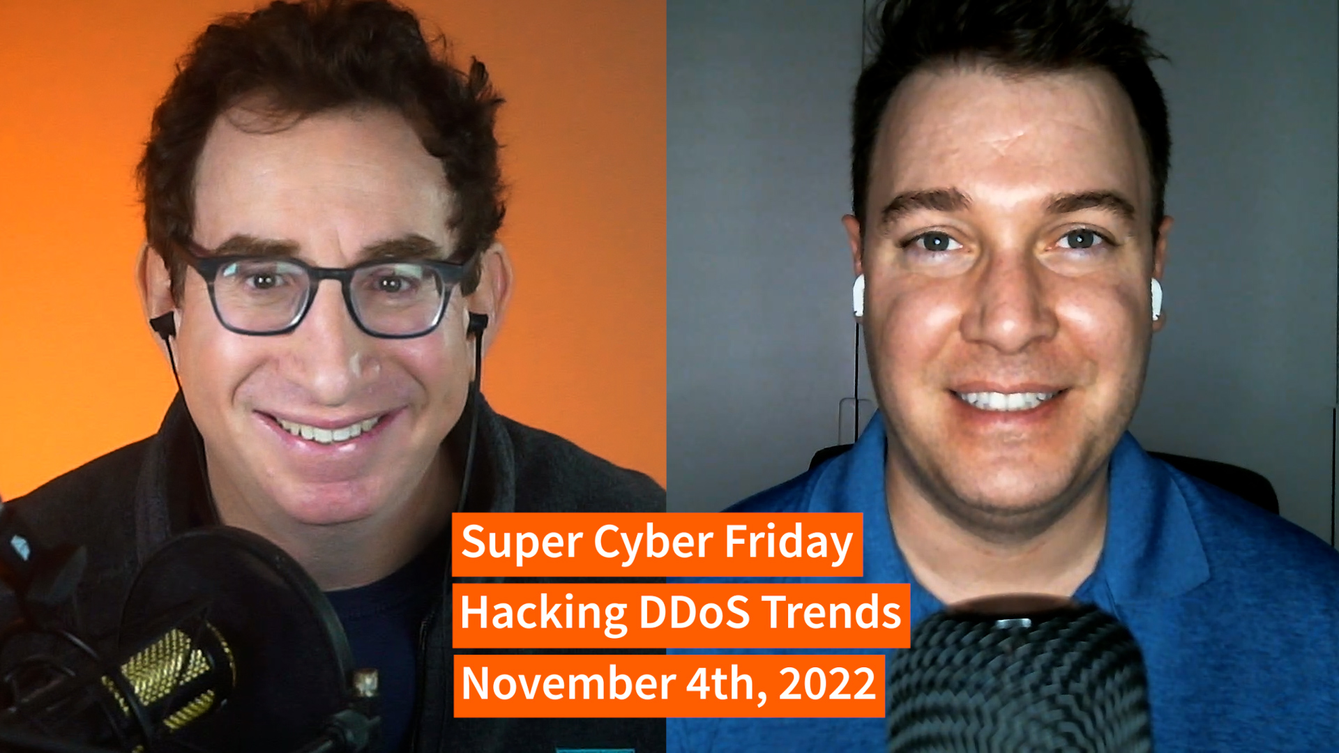 How are DDoS Attacks Evolving?