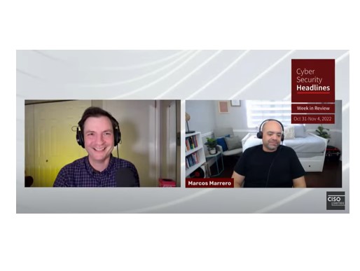 Cybersecurity News Week in Review: Thomson Reuters leak, LockBit dominates ransomware, Stripe cuts jobs