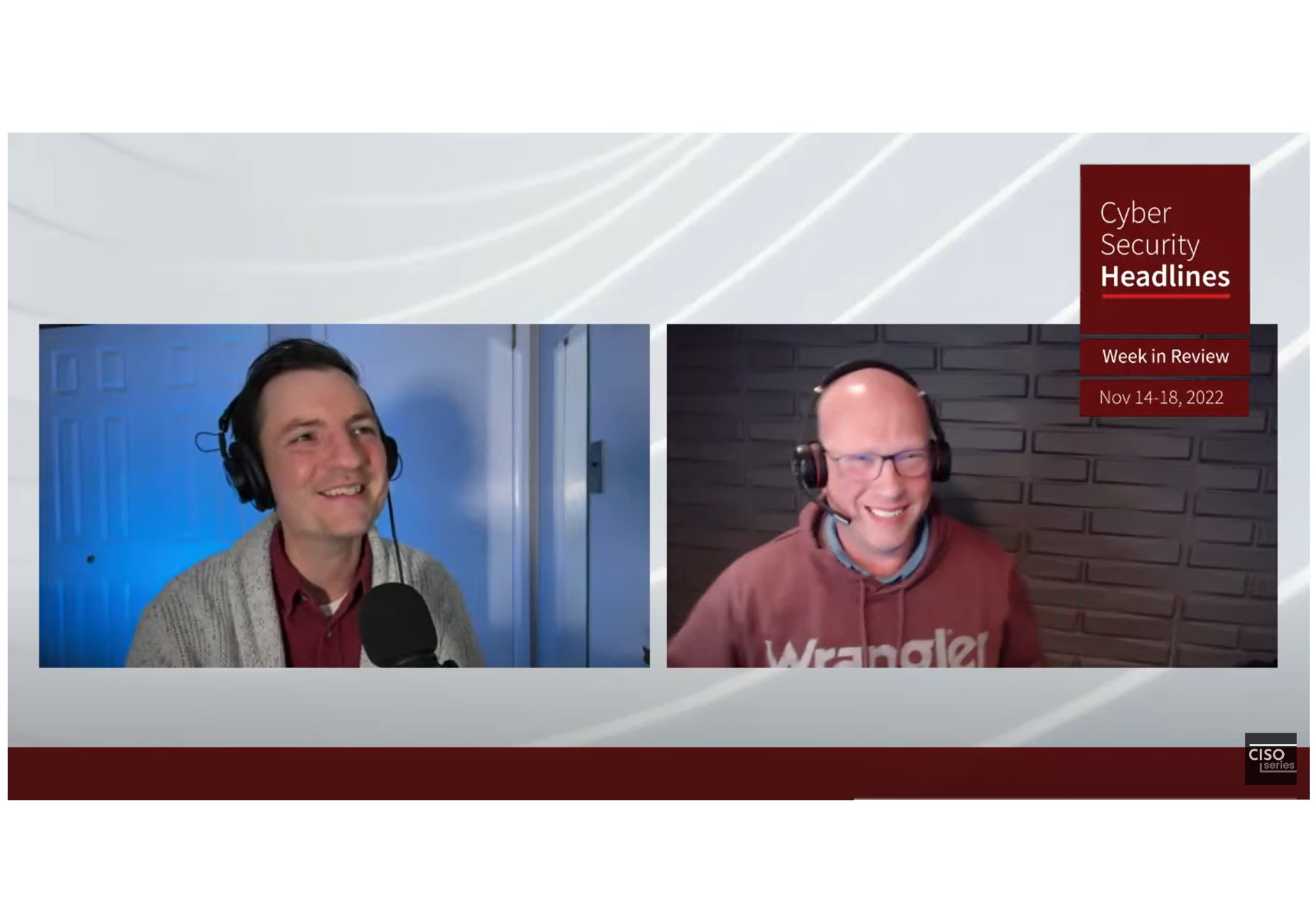 Cybersecurity News Week in Review: The fall of FTX, Australia Medibank fallout, supply chain failures